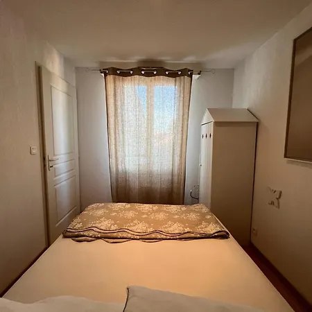 T2 Au Moulleau Pres De La Pour 3 Personnes - Fr-1-474-265 Apartment *