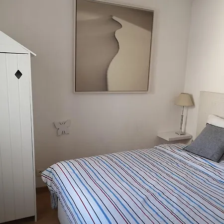 Apartment T2 Au Moulleau Pres De La Pour 3 Personnes - Fr-1-474-265 *