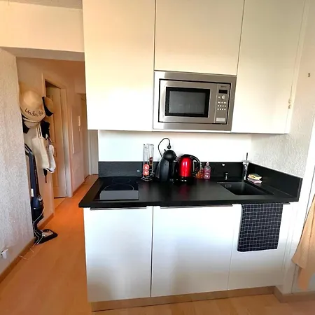 Apartment T2 Au Moulleau Pres De La Pour 3 Personnes - Fr-1-474-265 *