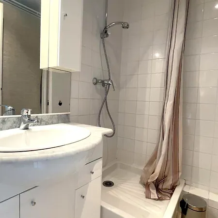 T2 Au Moulleau Pres De La Pour 3 Personnes - Fr-1-474-265 Apartment *